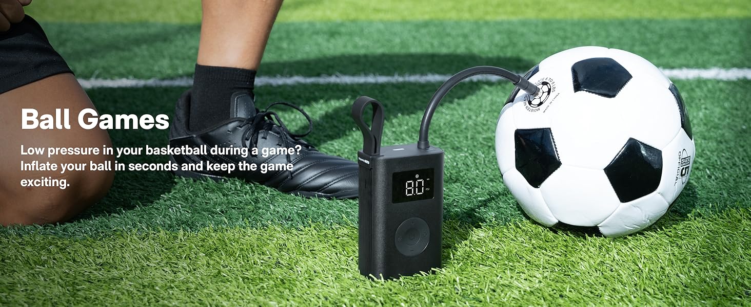 air pump