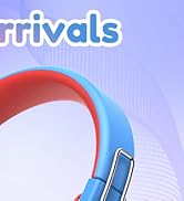kids headphones