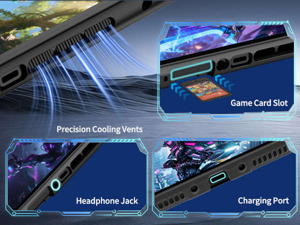 nintendo switch 2 case