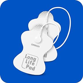 Omron TENS Pads