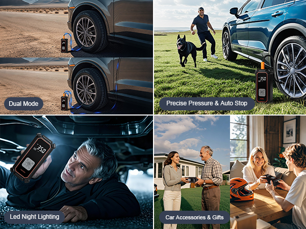 Car Accessories Car Gifts for Men