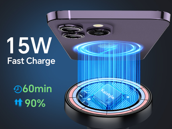 Magsafe car Charger CarMount