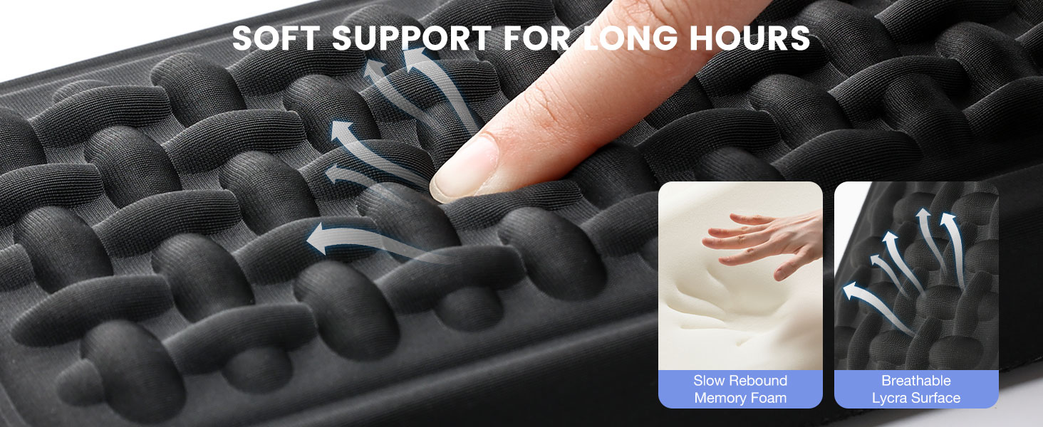 elbow pad for desk