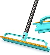 Carpet Rake for Pet Hair Removal Tool