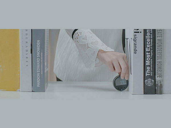 Digital Tape Measure