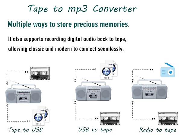 usb cassette player mp3 converter mp3 player