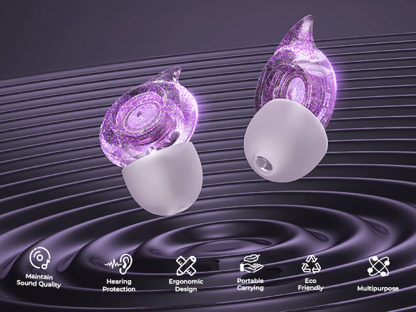 earplugs for concert