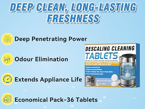 kettle cleaner