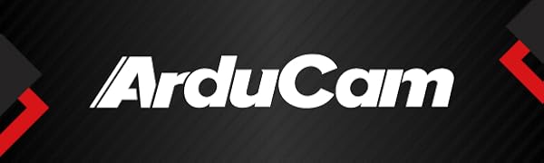 Arducam LOGO