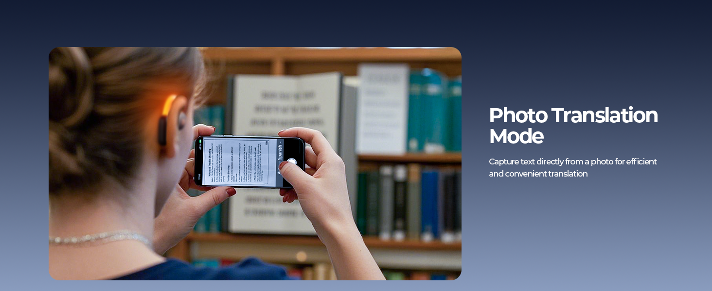 best translation earbuds