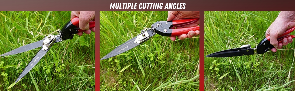 Hand Grass Clipper Scissors