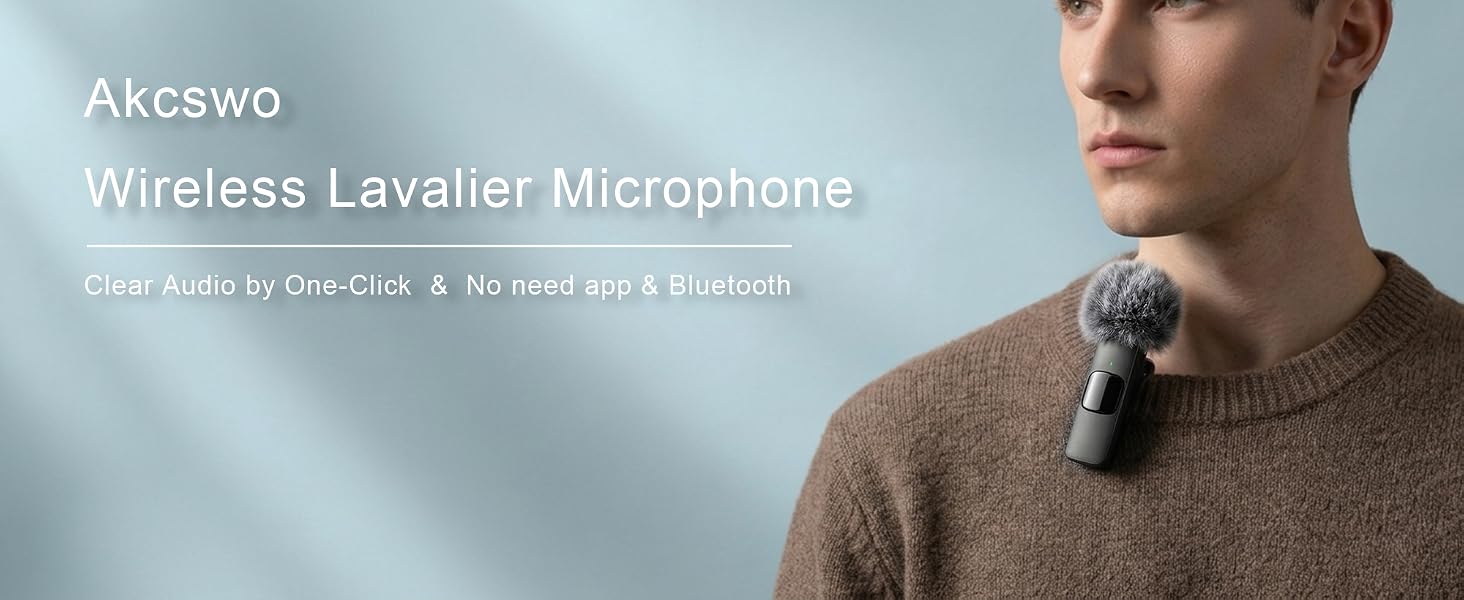 microphone for iphone