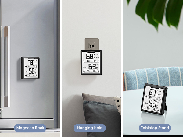 room temperature monitor