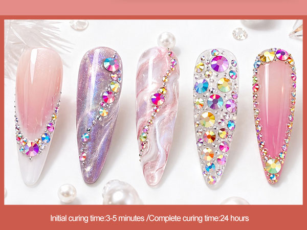 nail art