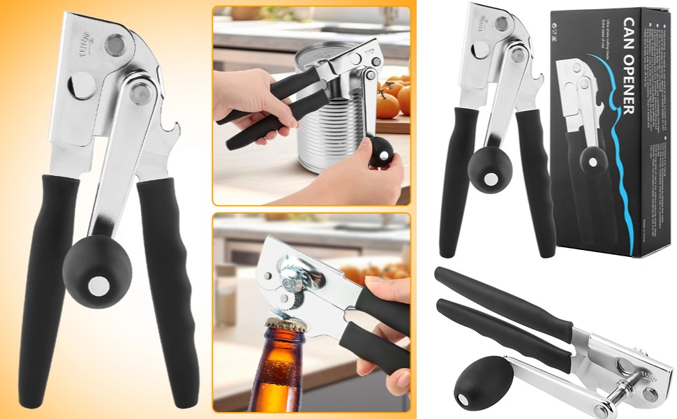 can opener