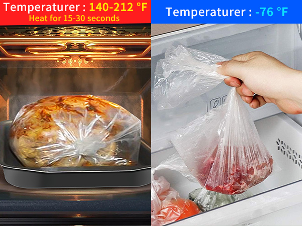 plastic produce bags