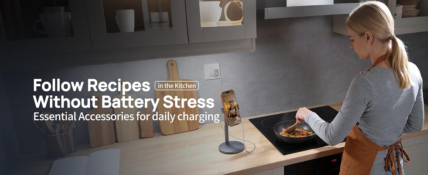 wireless accessories