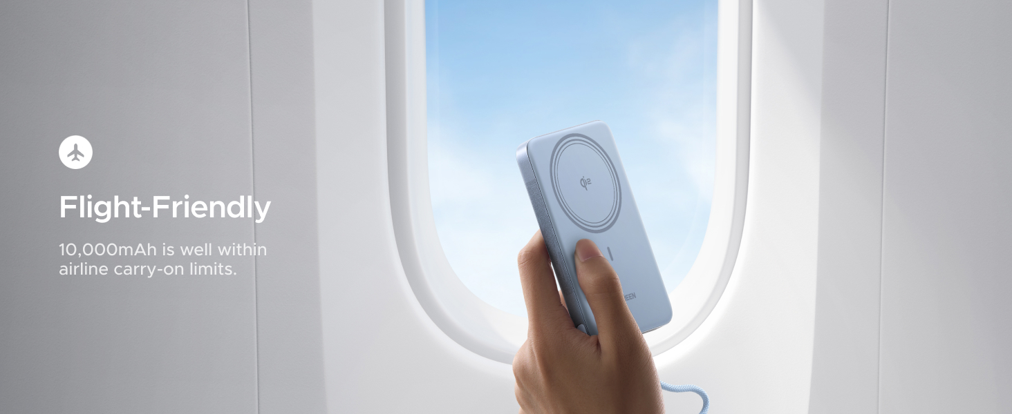 Flight-Friendly