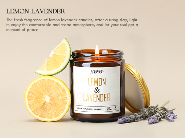 candle for women