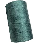 Toddmomy 1 Roll Fishing Net Repair Line Braided Fishing Line Gift Packing Line Fish Net Repair Tw...