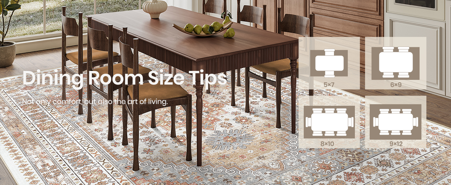 area rug