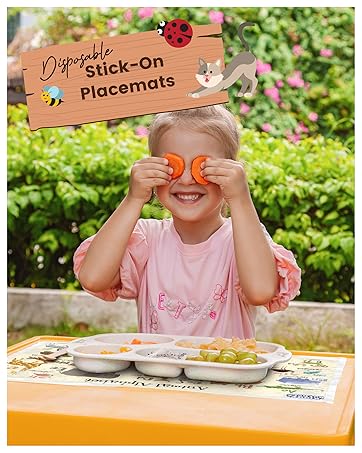 Disposabel Placemats