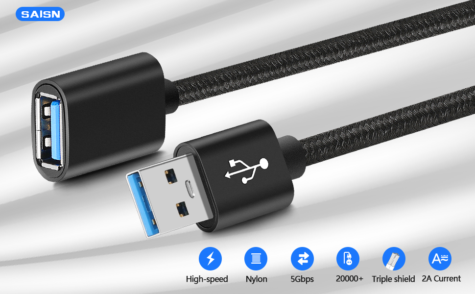 usb 3.0 extension cable