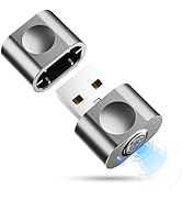 aMZCaSE Mouse Jiggler Undetectable,USB Mouse Mover Jiggler with Switch Button,Automatic Mouse Sha...