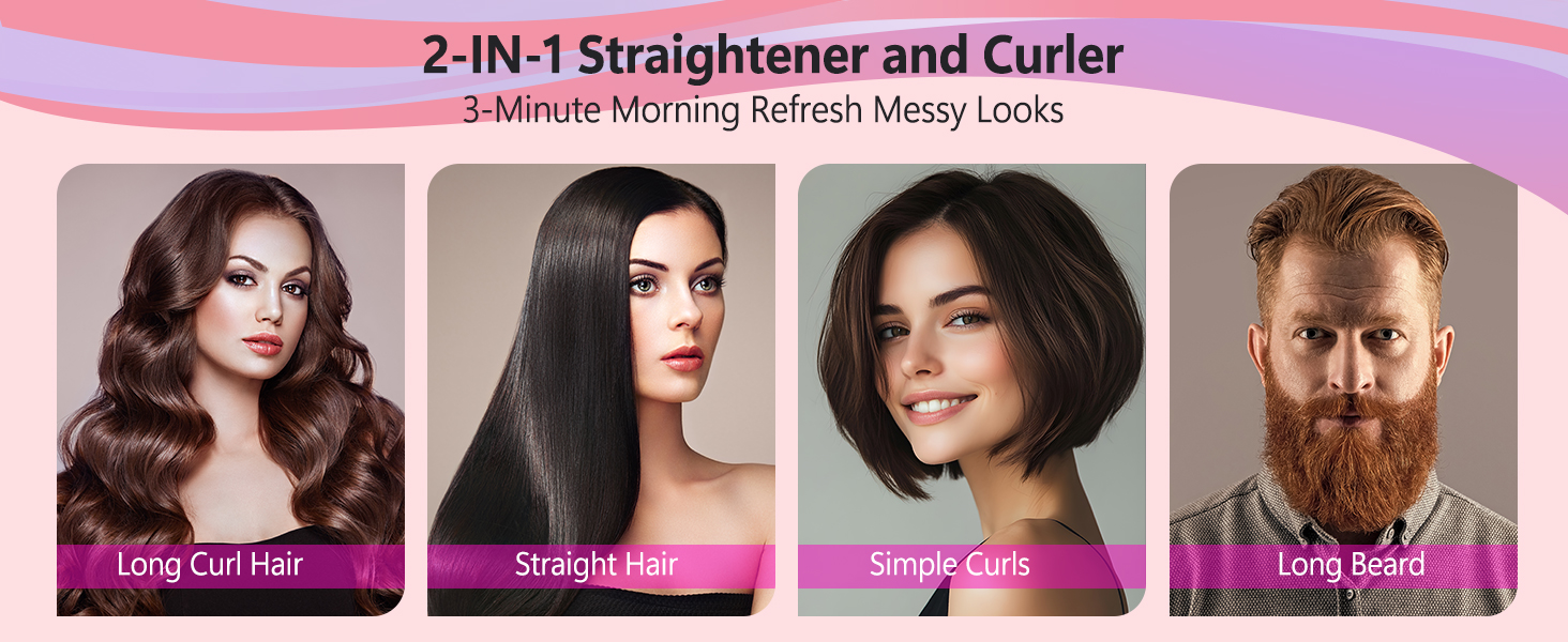 hot comb for black women hair