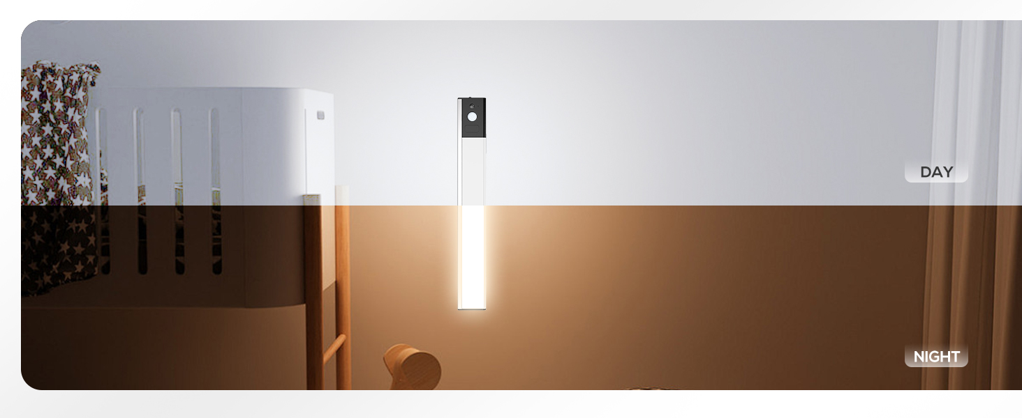 under cabinet lighting wireless