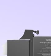 MacBook Air A1932 Battery 1