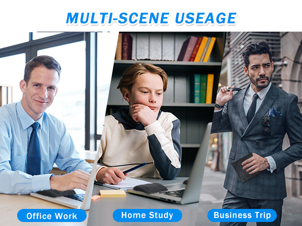 Wrist Rests for Laptop