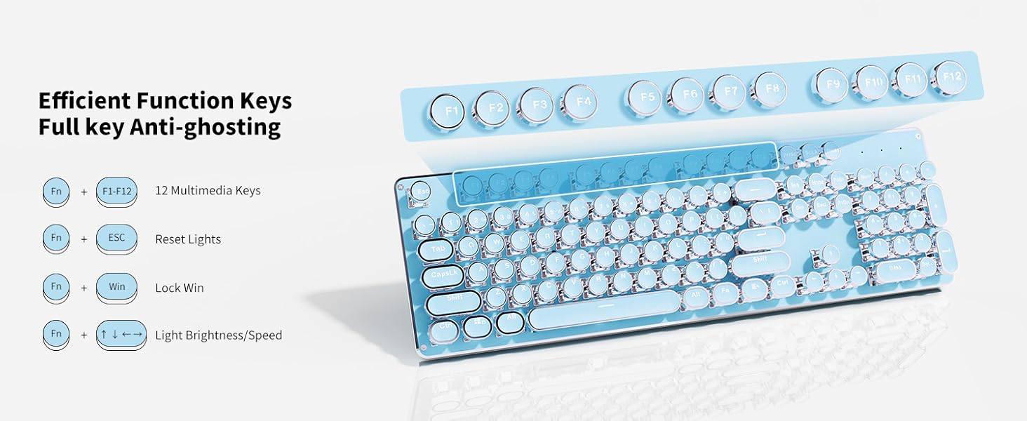 cute keyboard