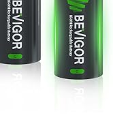 Rechargeable C Batteries