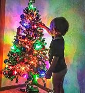 multicolor lights