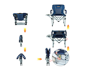 camping chair