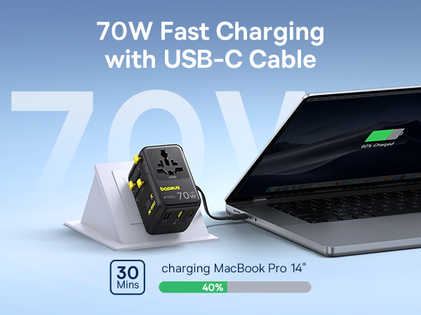 Multi-Device Charging