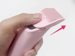 bikini trimmer