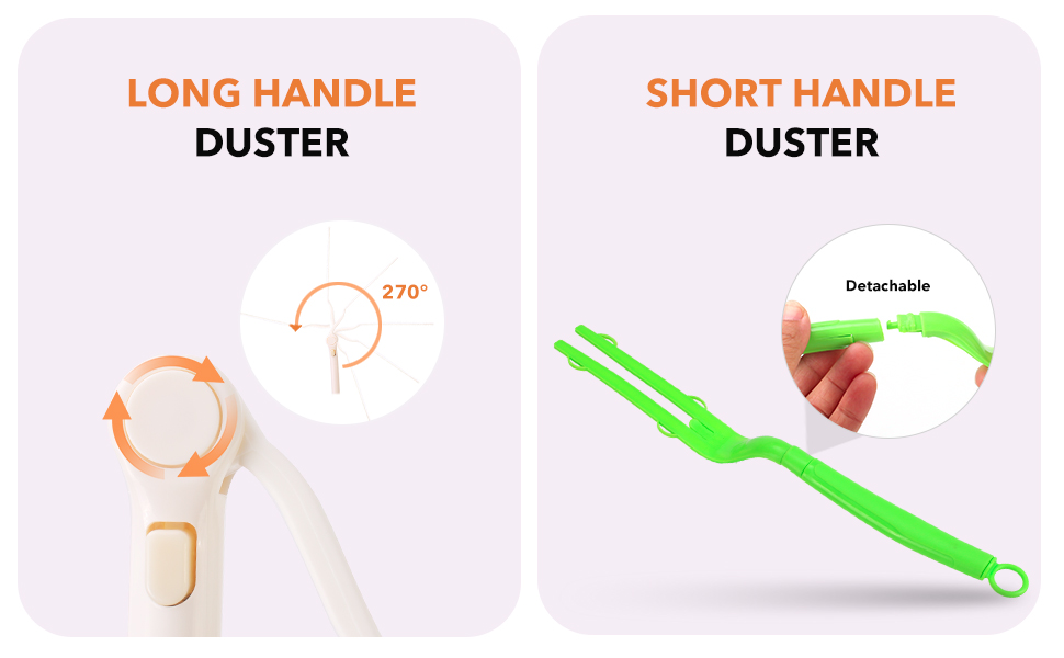 swiffer handles only;swiffer long handle duster