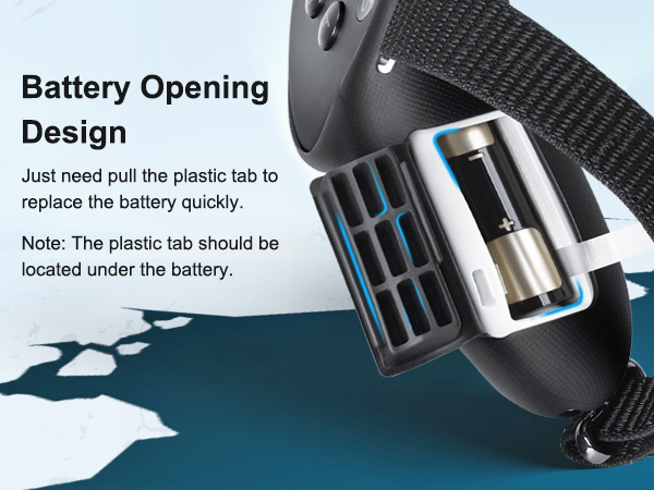 oculus quest 3s controller straps