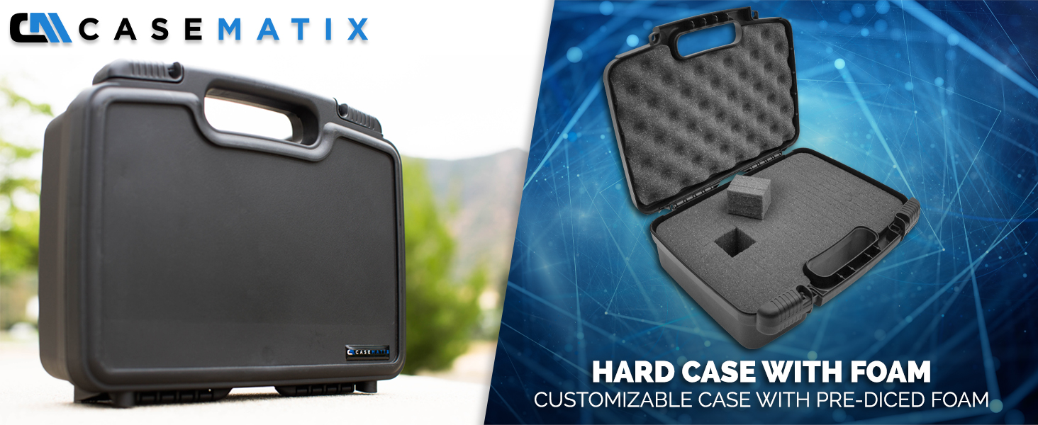 hard case for electronics