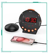 Digital Alarm Clock