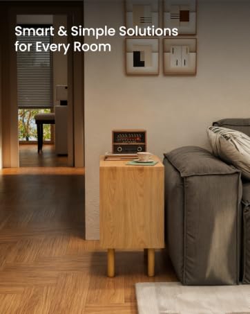 home zone living: smart and simple solutions for every room