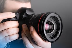 Designed for Professionals