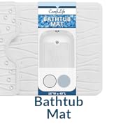 bathtub mat