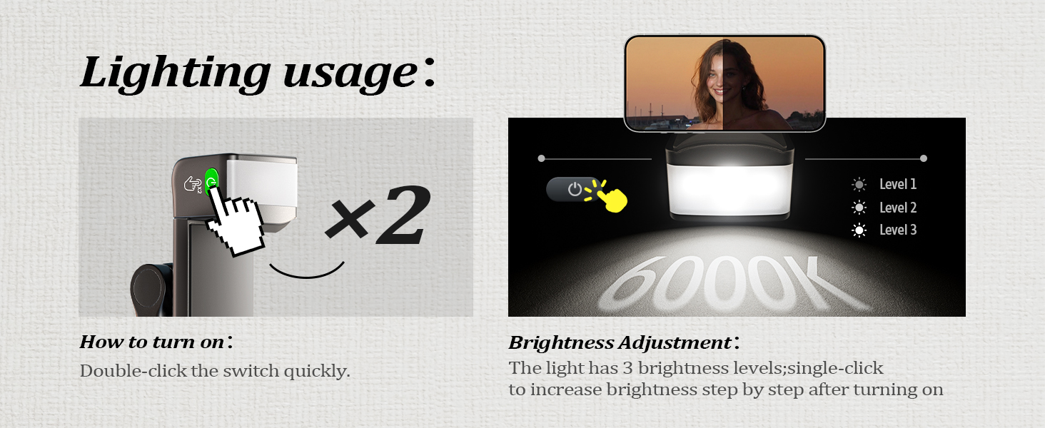 airplane phone holder