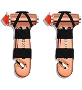 SZEOF Safety Hammer Cute with Window Breaker and Seat Belt Cutter,Car Emergency Escape Hammer,Esc...