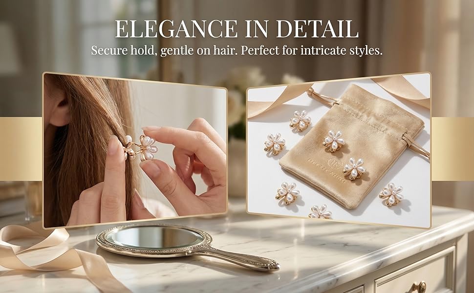 Hair clip