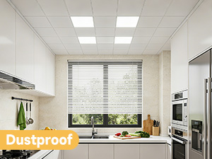 LED Flat Panel Light