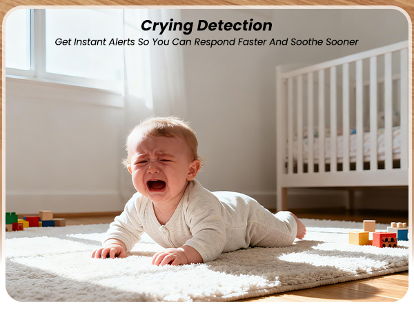 baby monitor